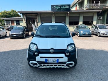 Fiat Panda 1.3 MJT 95 CV S&S City Cross