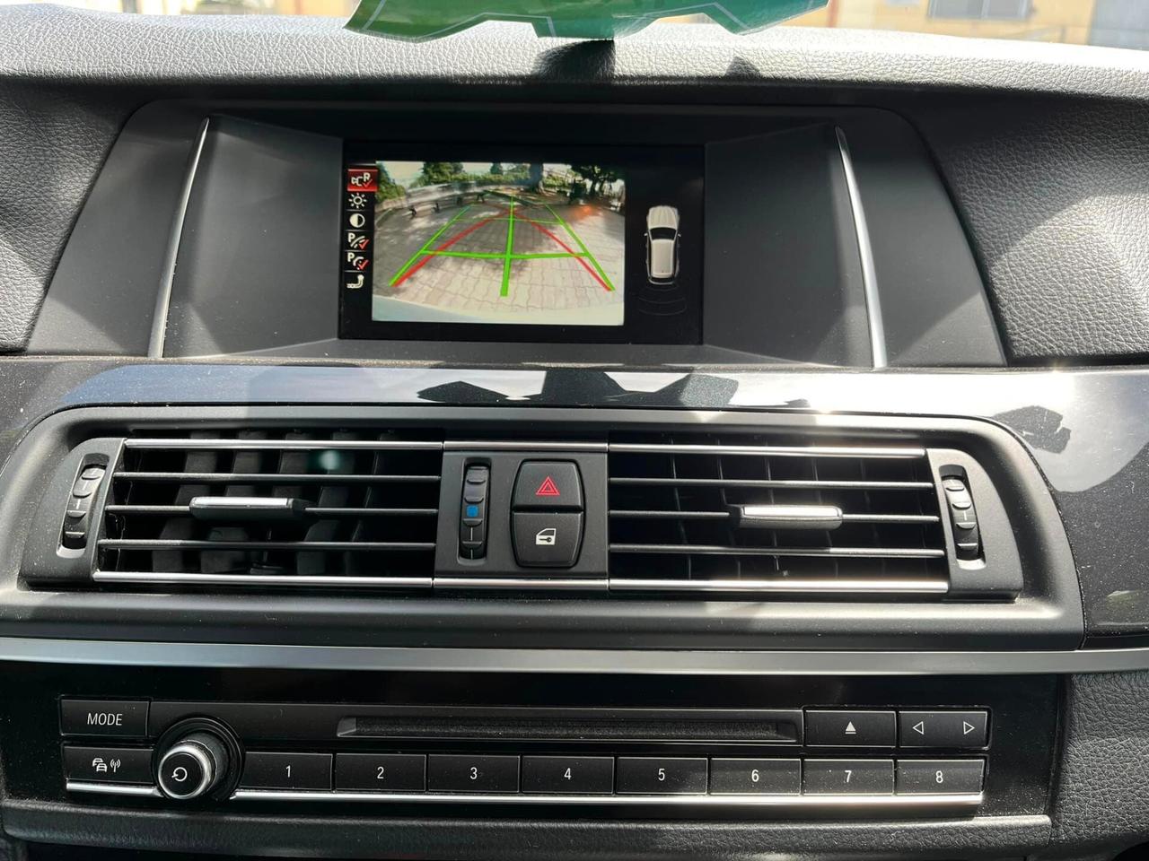 Bmw 520 520d xDrive Business aut.