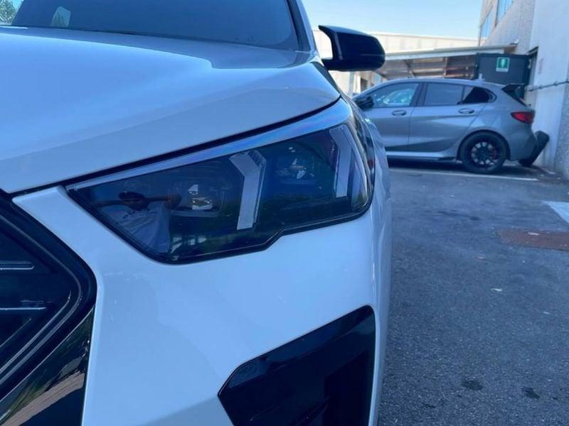 BMW X2 M35i xDrive M Sport Pro