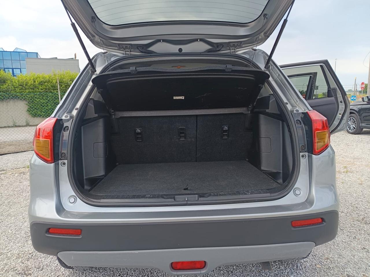 Suzuki Vitara 1.6 DDiS V-Cool Tua a 155€/Mese