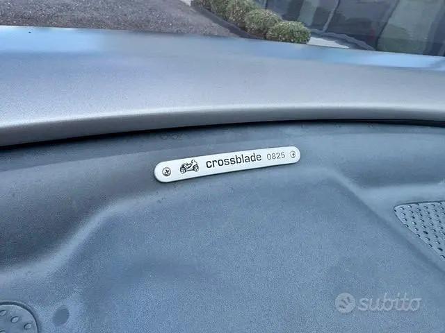 SMART CROSSBLADE - KM.7300 - DA COLLEZIONE