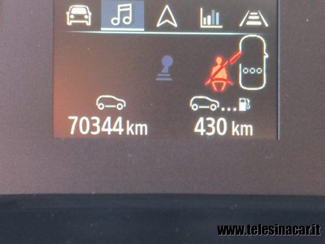 RENAULT Clio 1.5 Blue dCi 100 CV