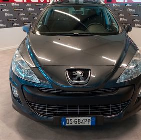 Peugeot 308 1.6 HDi SW 7 POSTI