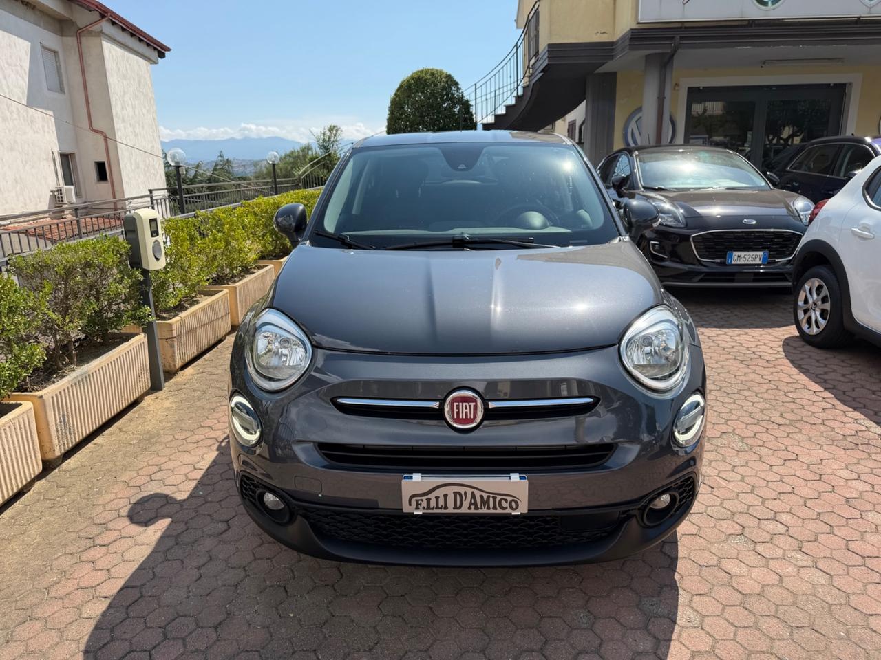 Fiat 500X 1.6 MultiJet 130 CV Club