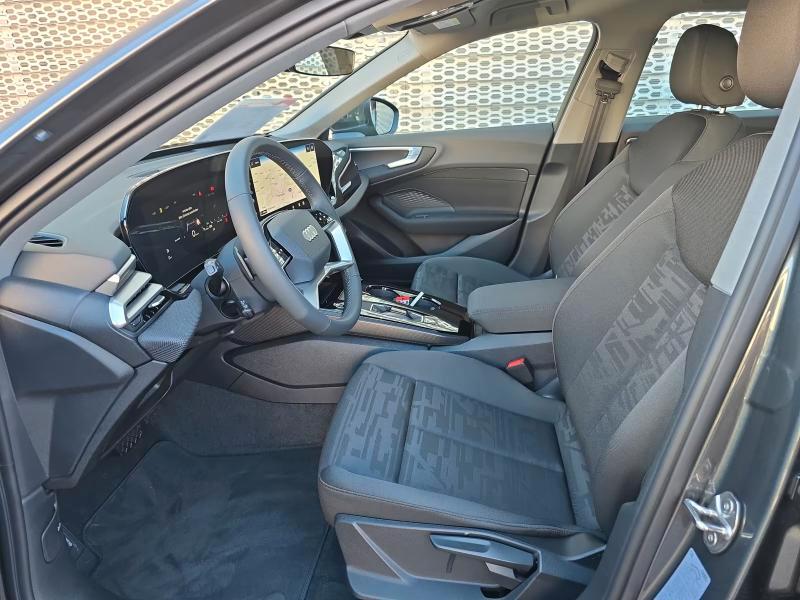 Audi A5 Avant 2.0 tfsi S line edition 150cv s-tronic