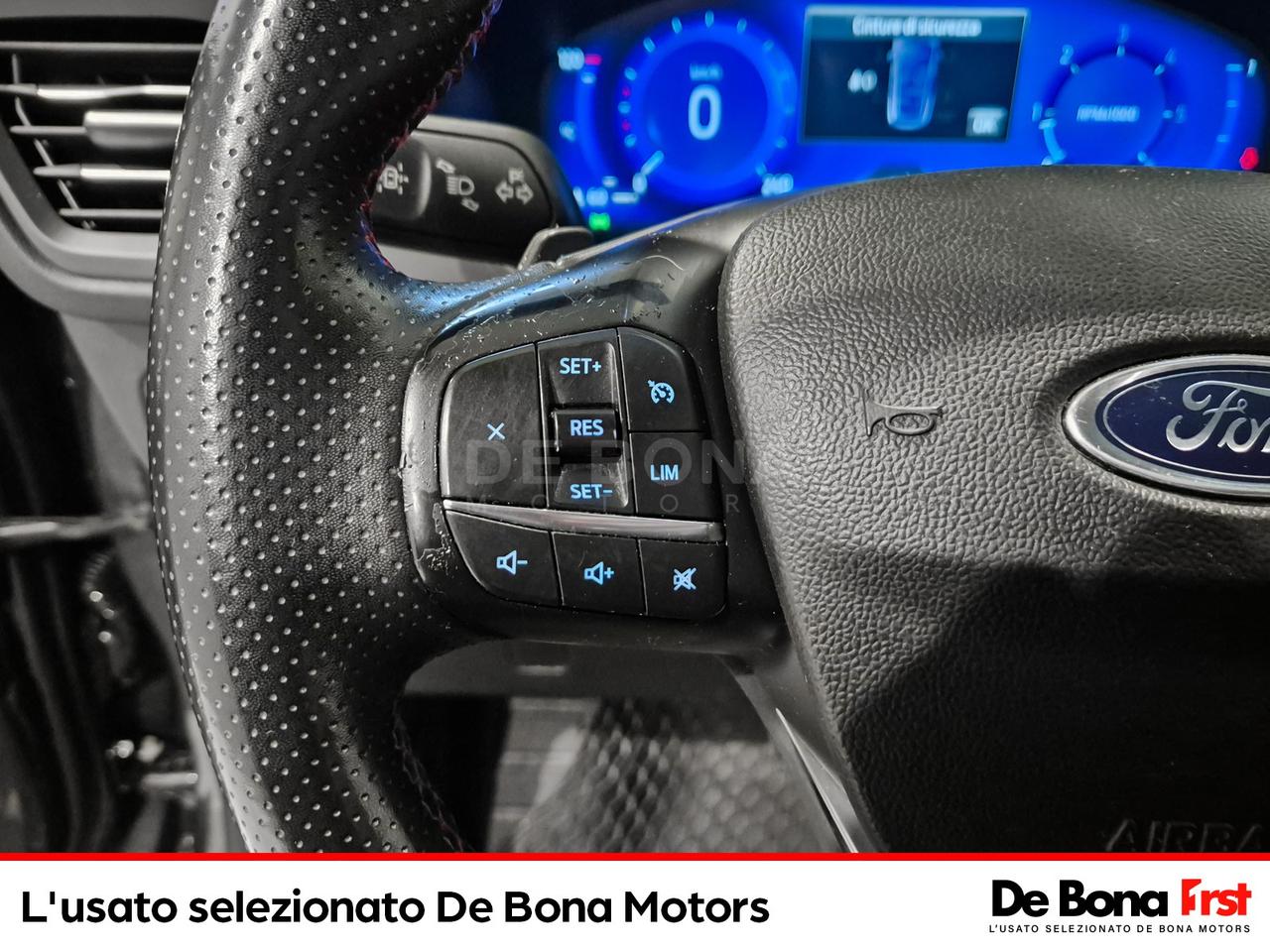 Ford Kuga 1.5 ecoblue st-line 2wd 120cv auto