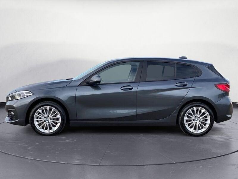 BMW Serie 1 F40 118d Business Advantage auto