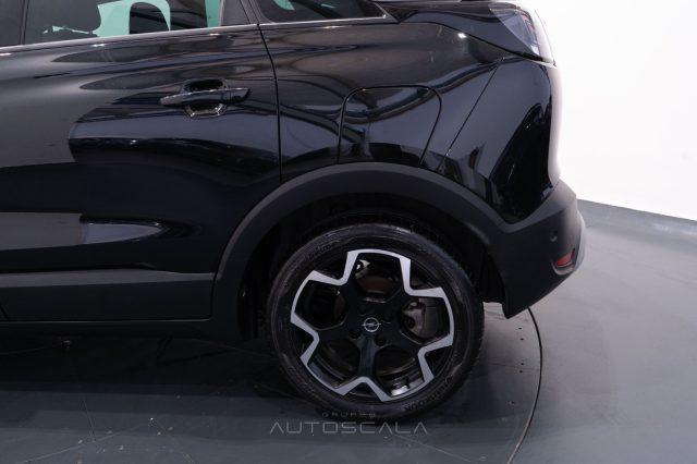 OPEL Crossland 1.2 Turbo 12v 110cv S&S Elegance