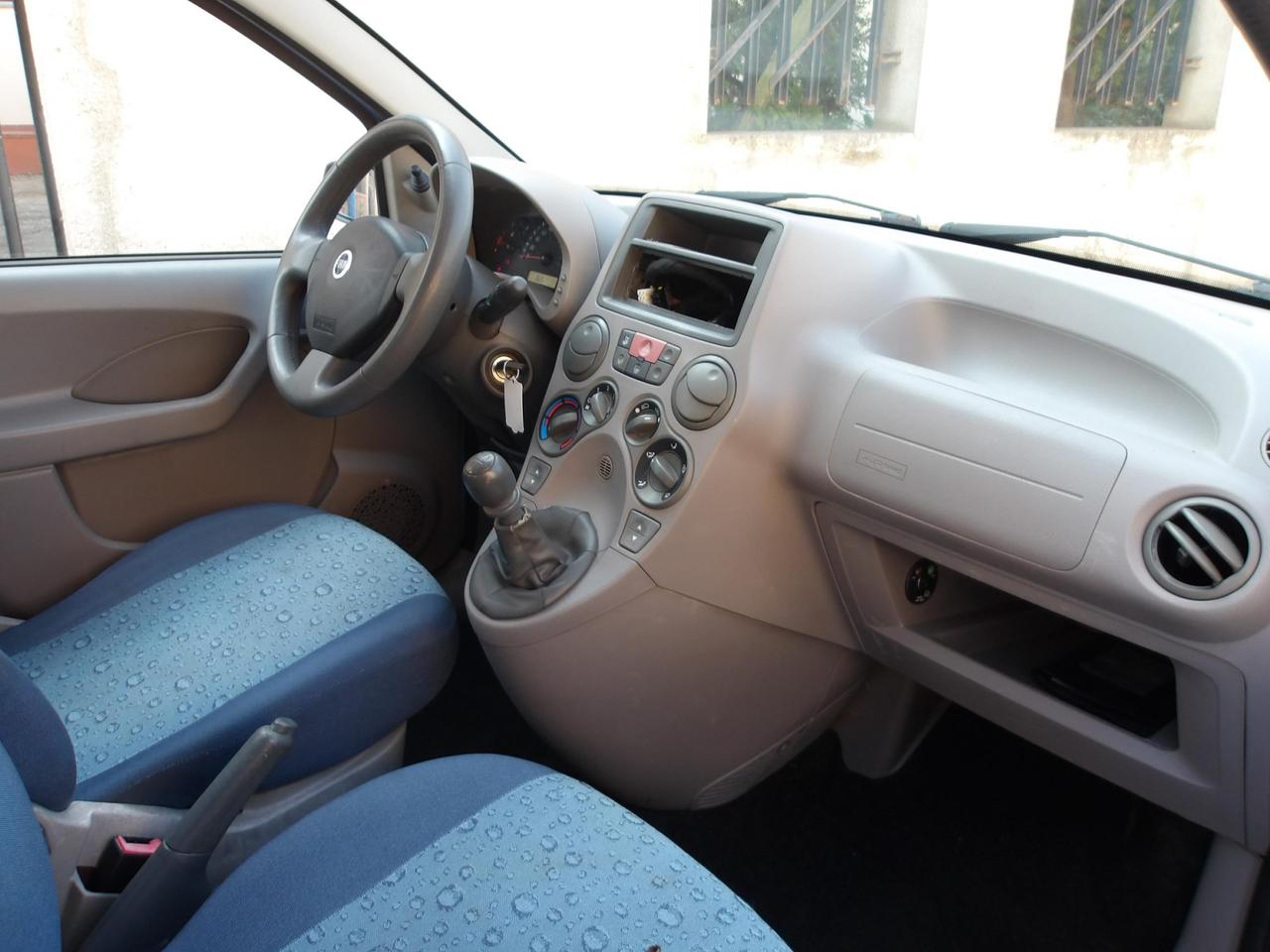 FIAT Panda 1.1 Active