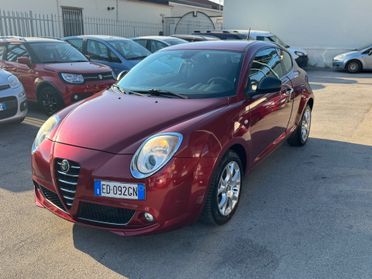 Alfa Romeo MiTo 1.4 tb m.air Distinctive 135cv