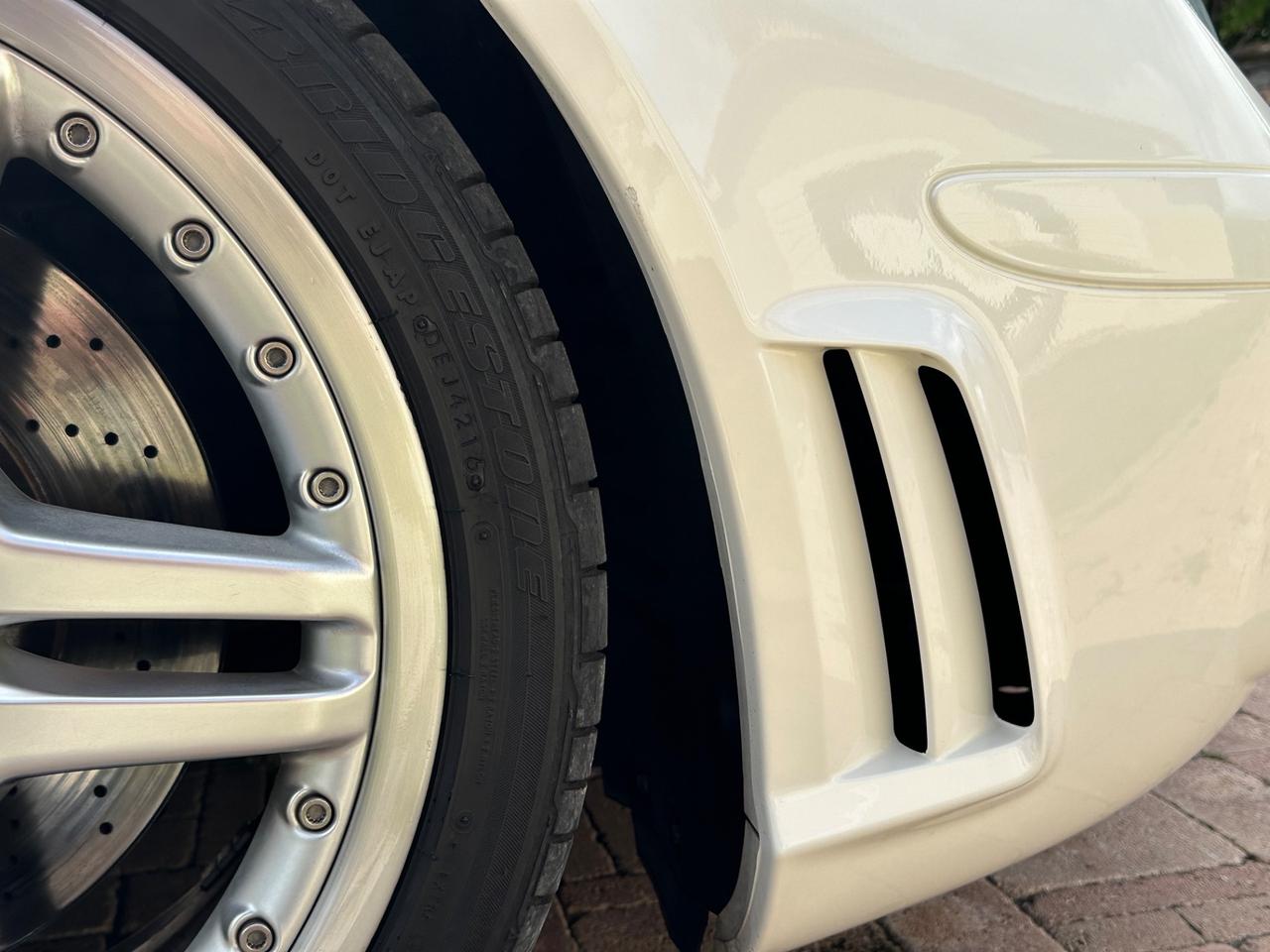 Mercedes-benz SL 500 55 Kompressor cat AMG Performance