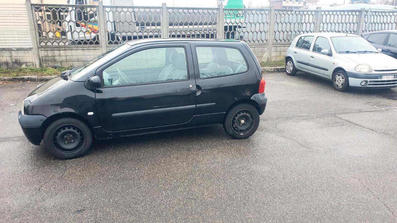 Renault Twingo 1.2i cat Authentique