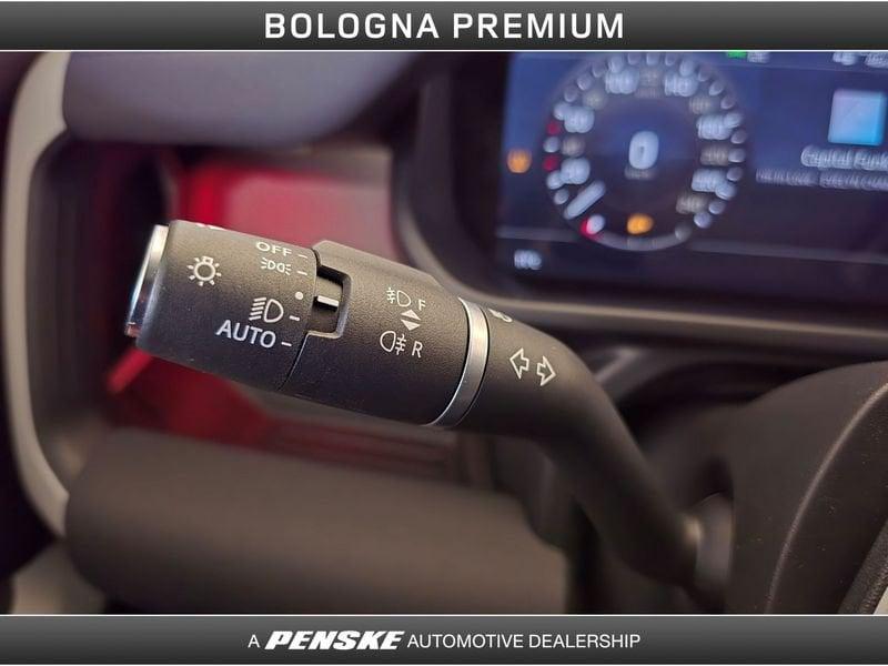 Land Rover Defender Defender 110 3.0D I6 250 CV AWD Auto XS Edition