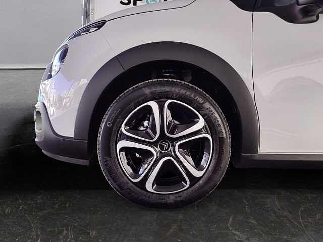 Citroen C3 BlueHDi 100 S&S Feel Pack