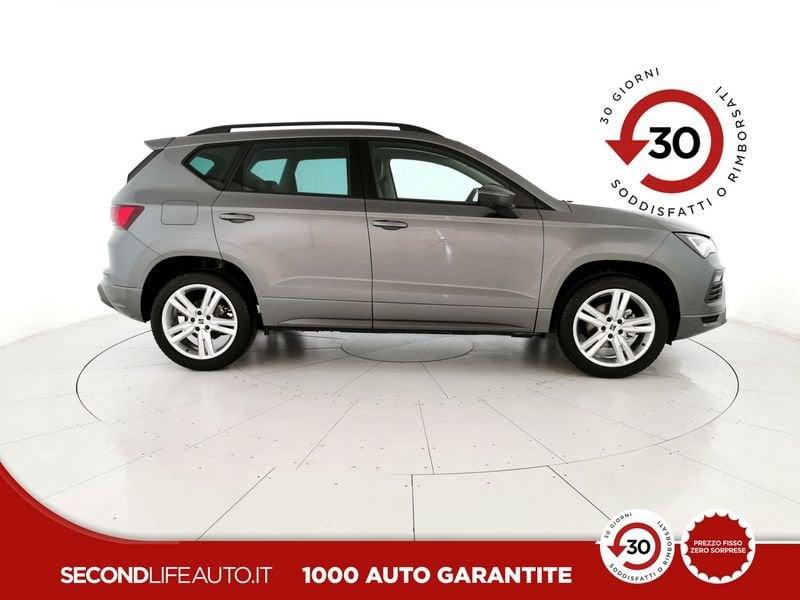 Seat Ateca 1.0 tsi FR 110cv