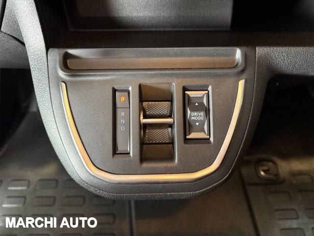 FIAT Scudo E-Scudo (Prezzo Iva Escl.) Bev L2H1 Batteria 75Kw