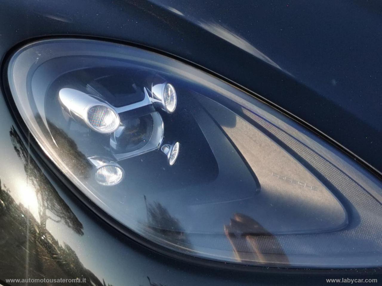 PORSCHE Macan 2.0 RATE AUTO MOTO SCOOTER
