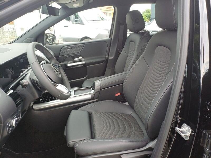 Mercedes-Benz Classe B B 180 d Advanced Progressive