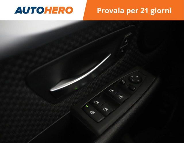 BMW 216 d Active Tourer Advantage