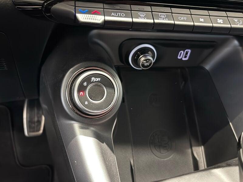 Alfa Romeo Tonale 1.5 130cv Hybrid TCT7 Sprint