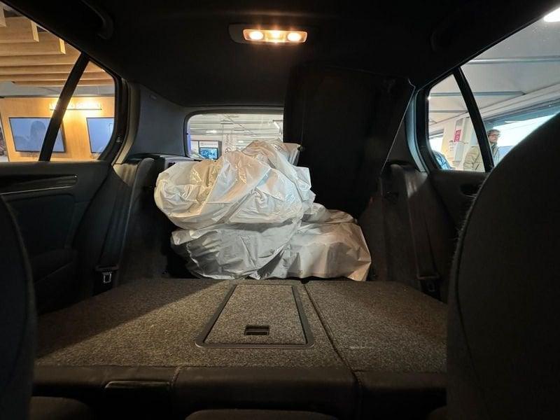 Volkswagen Golf Golf 2.0 TSI 5p. GTI