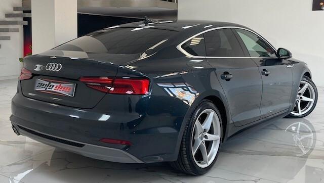 Audi A5 SPB 2.0 TDI 190 CV S-Line