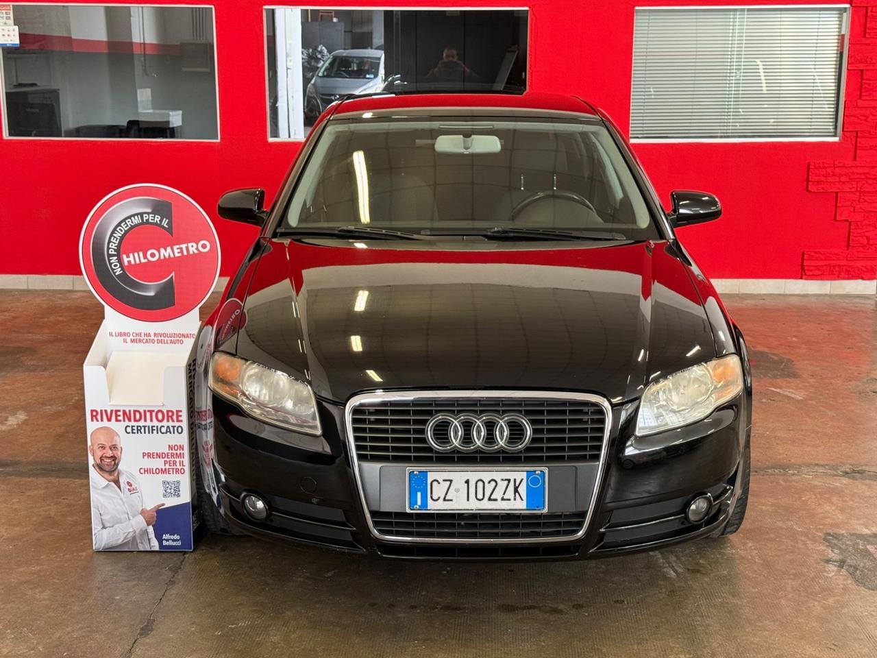 Audi A4 2.0 20V