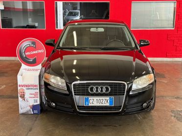 Audi A4 2.0 20V