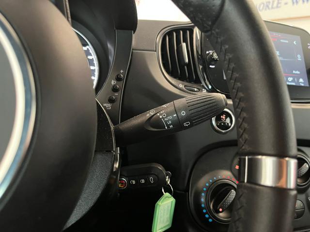 ABARTH 595 1.4 Turbo T-Jet 165 CV