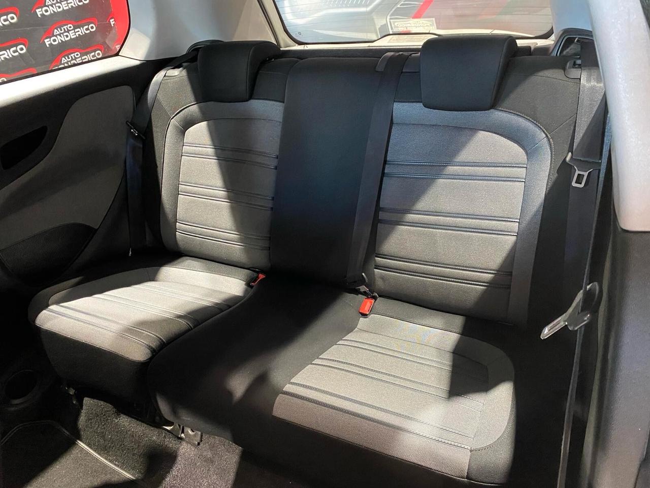 Fiat Punto Evo 1.4 Benzina - 2011