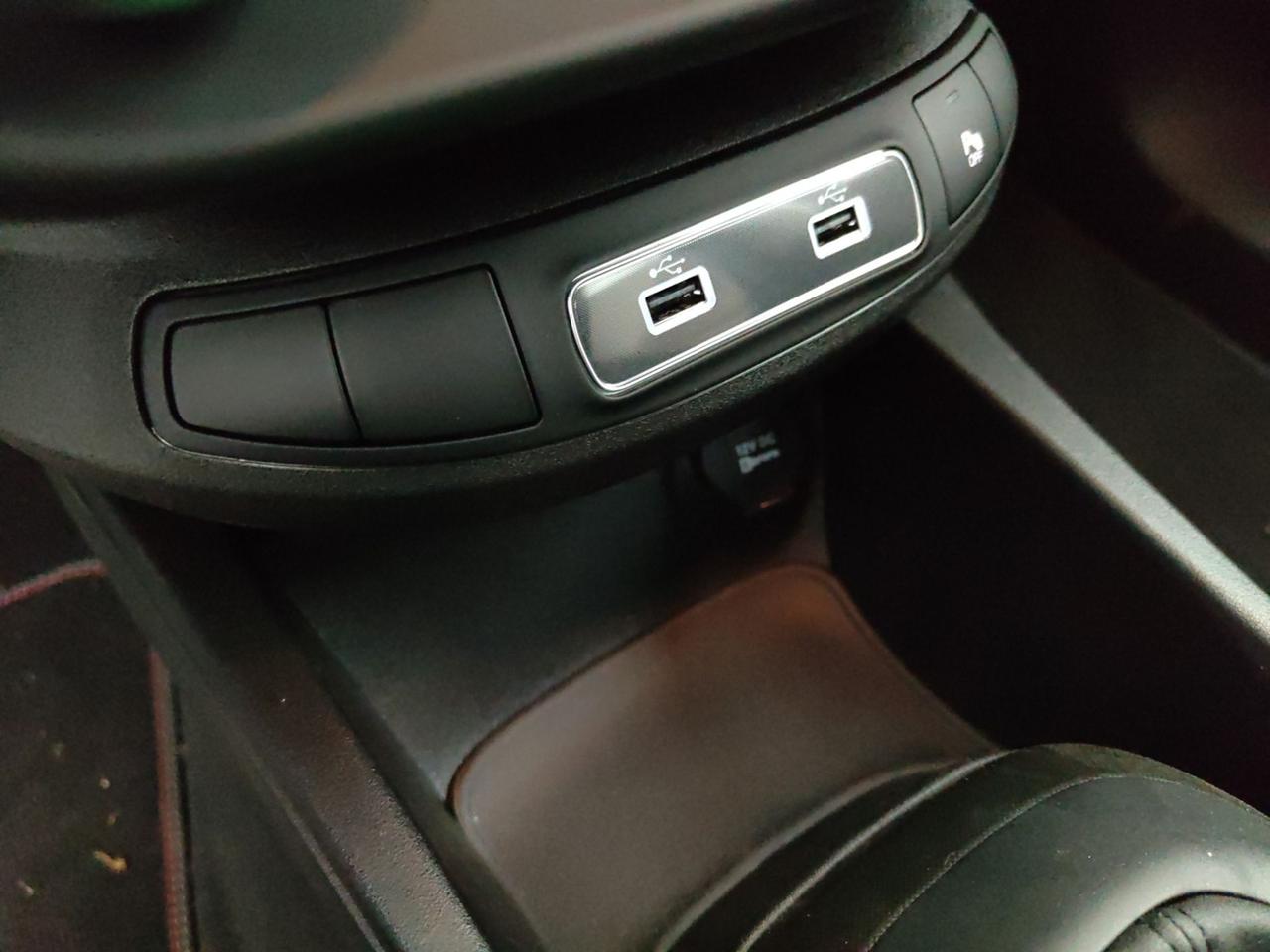 FIAT 500X 2022 1.5 T4 130CV HYBRID SPORT DCT