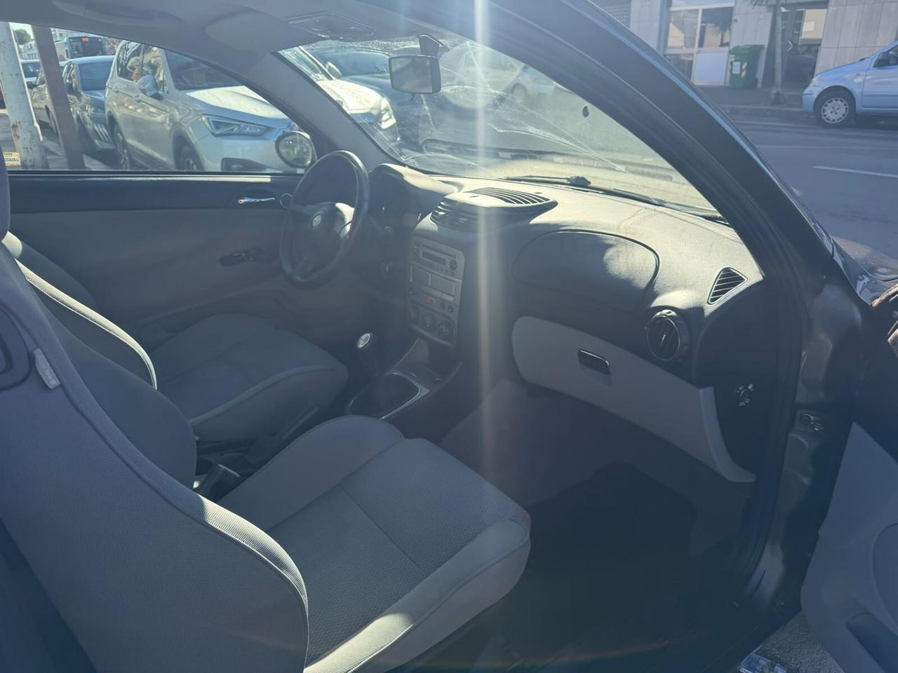 Alfa Romeo 147 1.6 16V TS (105) 5 porte Progression