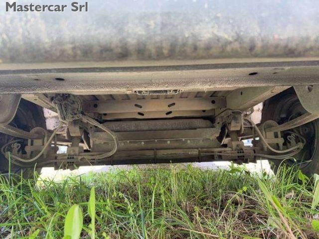 MERCEDES-BENZ Sprinter eSprinter - 4 batterie tg : GL405PL