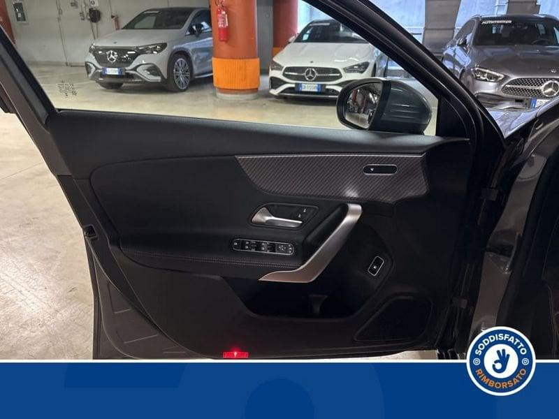 Mercedes-Benz Classe A A 250 e Plug-in hybrid Automatic Advanced Plus Progressive