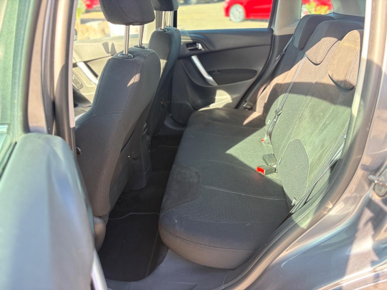 Citroen C3 1.4 HDi 70 Exclusive