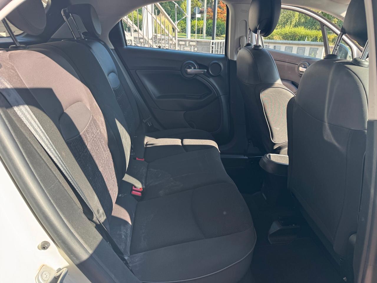 Fiat 500X 1.3 MultiJet 95 CV NEOPATENTATI