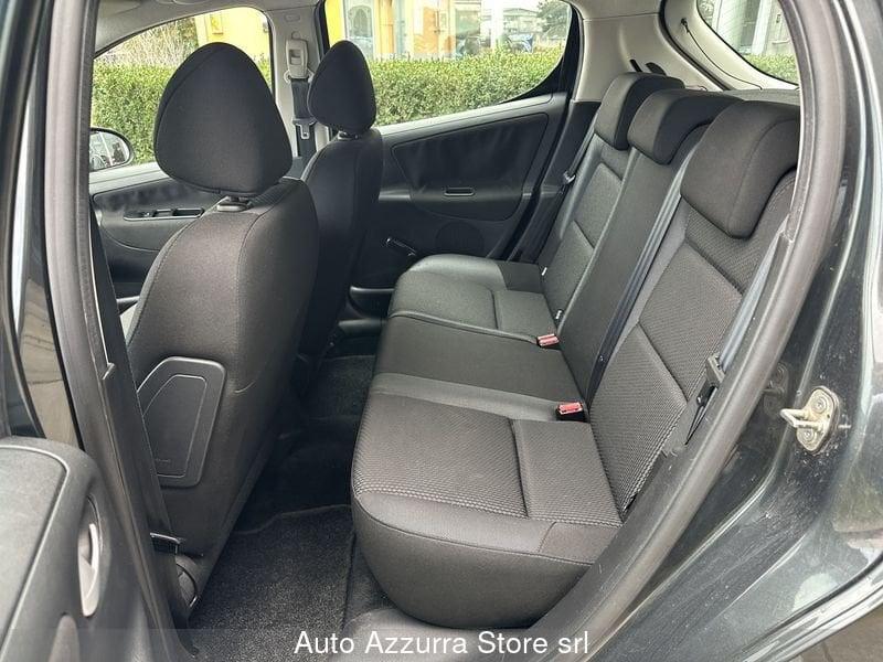 Peugeot 207 5p 1.4 8v Energie 75cv *REVISIONE OK*