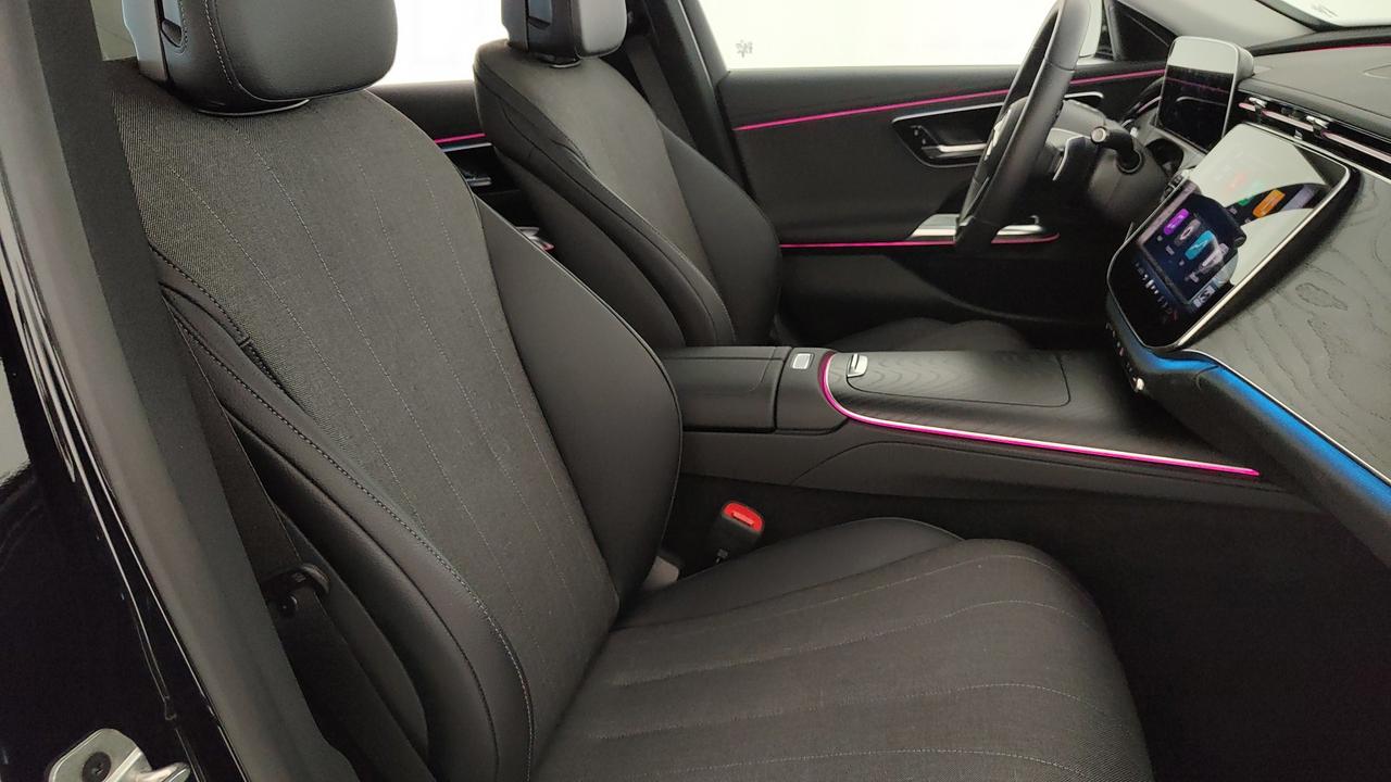 Mercedes-Benz E 220 d Advanced auto