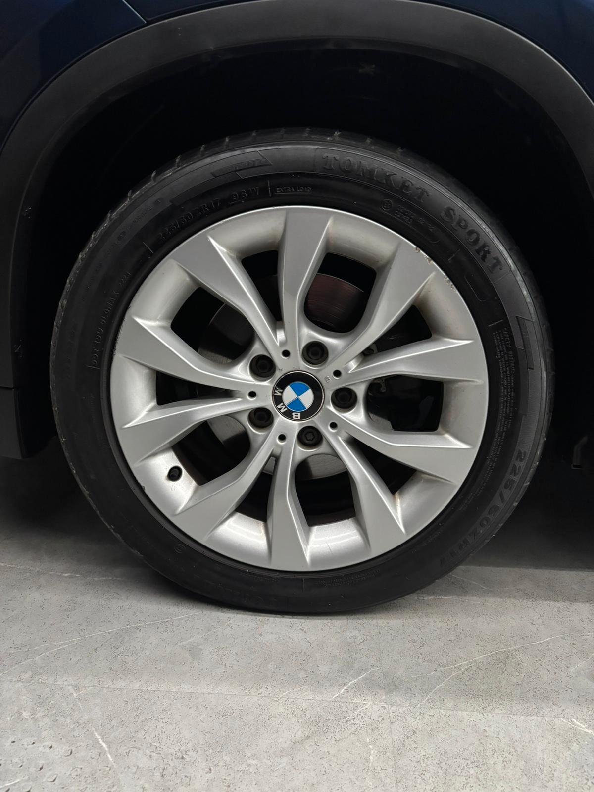 Bmw X1 xDrive18d 2.0 143CV