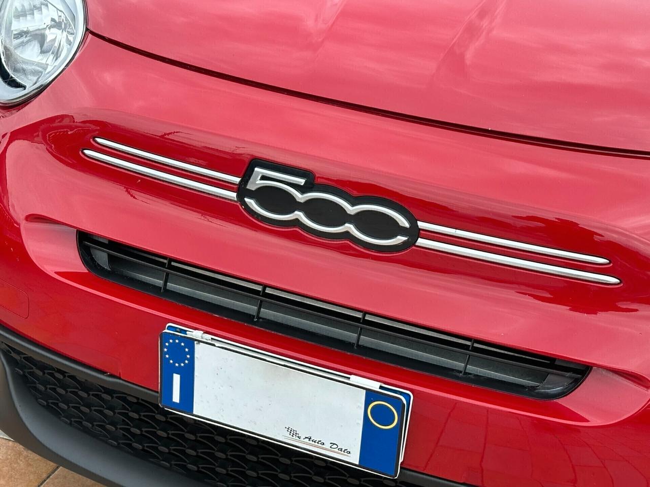 Fiat 500X New 1.3 M.JET 95 cv. CLUB