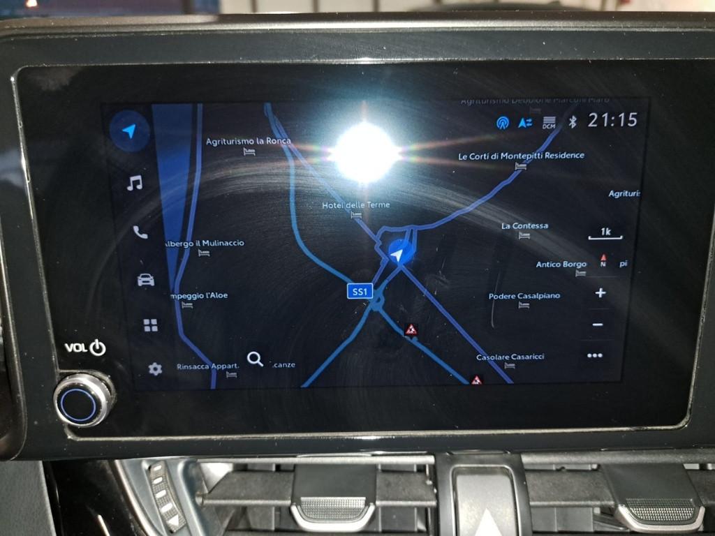 TOYOTA C-HR (2016-2023) - C-HR 2.0 Hybrid E-CVT Trend