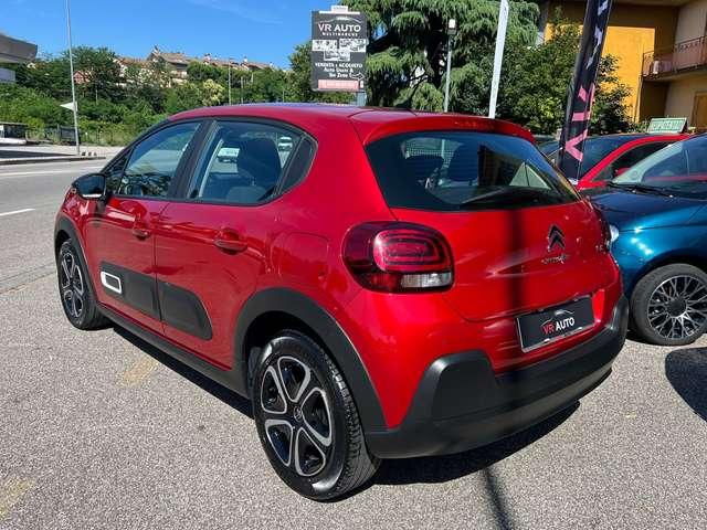 Citroen C3 1.2 NEOPATENTATI Puretech 83 CV Feel Pack