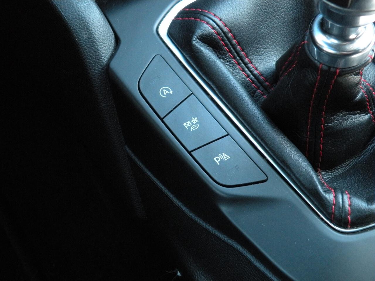 FORD FOCUS 1.0 HYBRID 125CV ST-LINE 2022