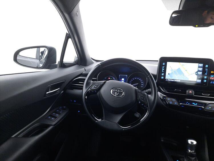 Toyota C-HR Hybrid Business BR578654 1.8 Full Hybrid 122CV