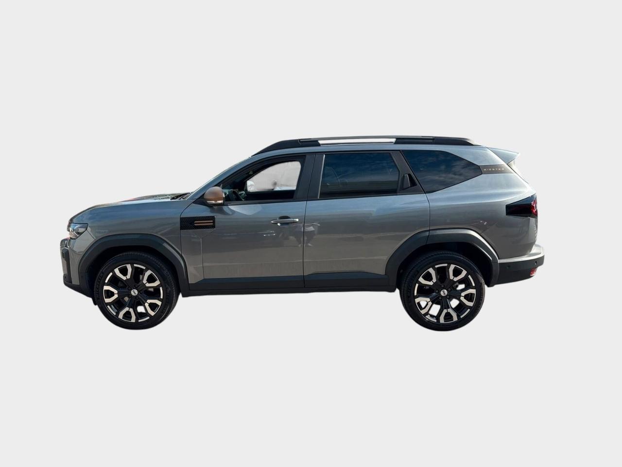 Dacia Bigster 1.2 TCe 140 CV MHEV Extreme
