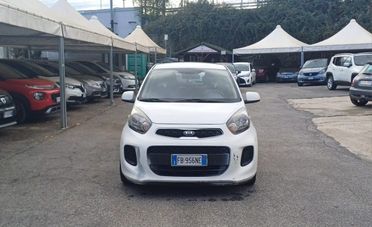 KIA Picanto 1.0 12V EcoGPL 5 porte City Limited