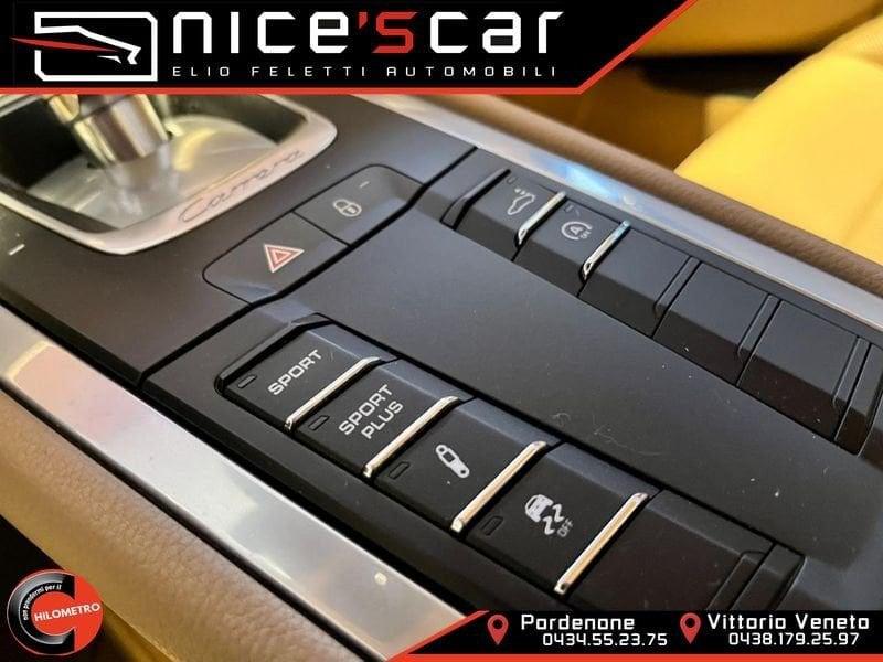 Porsche 911 3.8 Carrera S Coupé * EXCLUSIVE POWERKIT *