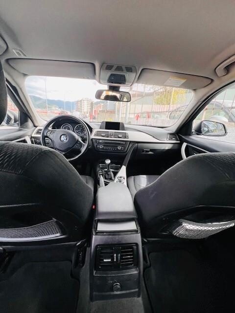 Bmw 316 316d Touring
