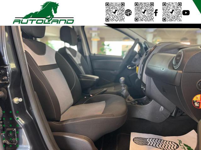 DACIA Duster 1.5 dCi 110CV 4x2 Lauréate*GommeNuove