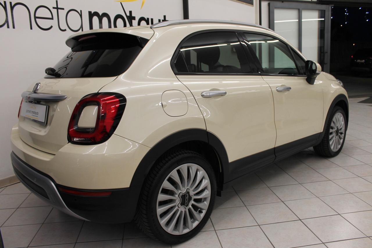 Fiat 500X 1.3 MultiJet 95 CV Cross